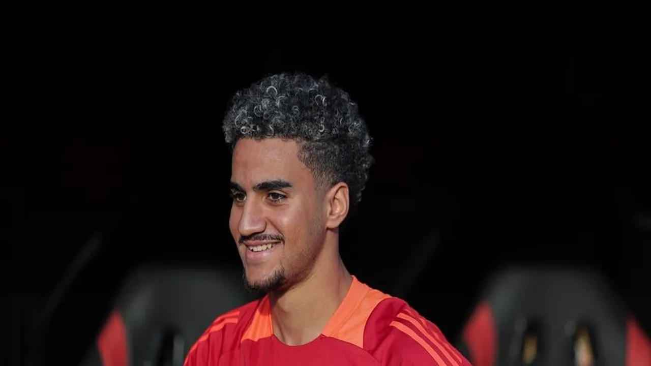 لاعب بتروجت يعلن رحيله والعودة للأهلي الموسم المقبل